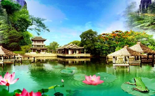 智慧城市先进
